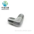 Hydraulic Hose Fitting 10 Mm